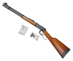 Винтовка пневматическая Umarex Walther Lever Action дерево (3 дж)
