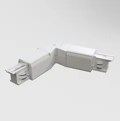 Соединитель Accessories for tracks Trinity TRA005CS-31W Maytoni