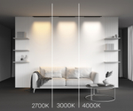 Магнитный трековый светильник Maytoni Basis TR192-1-16W3K-B