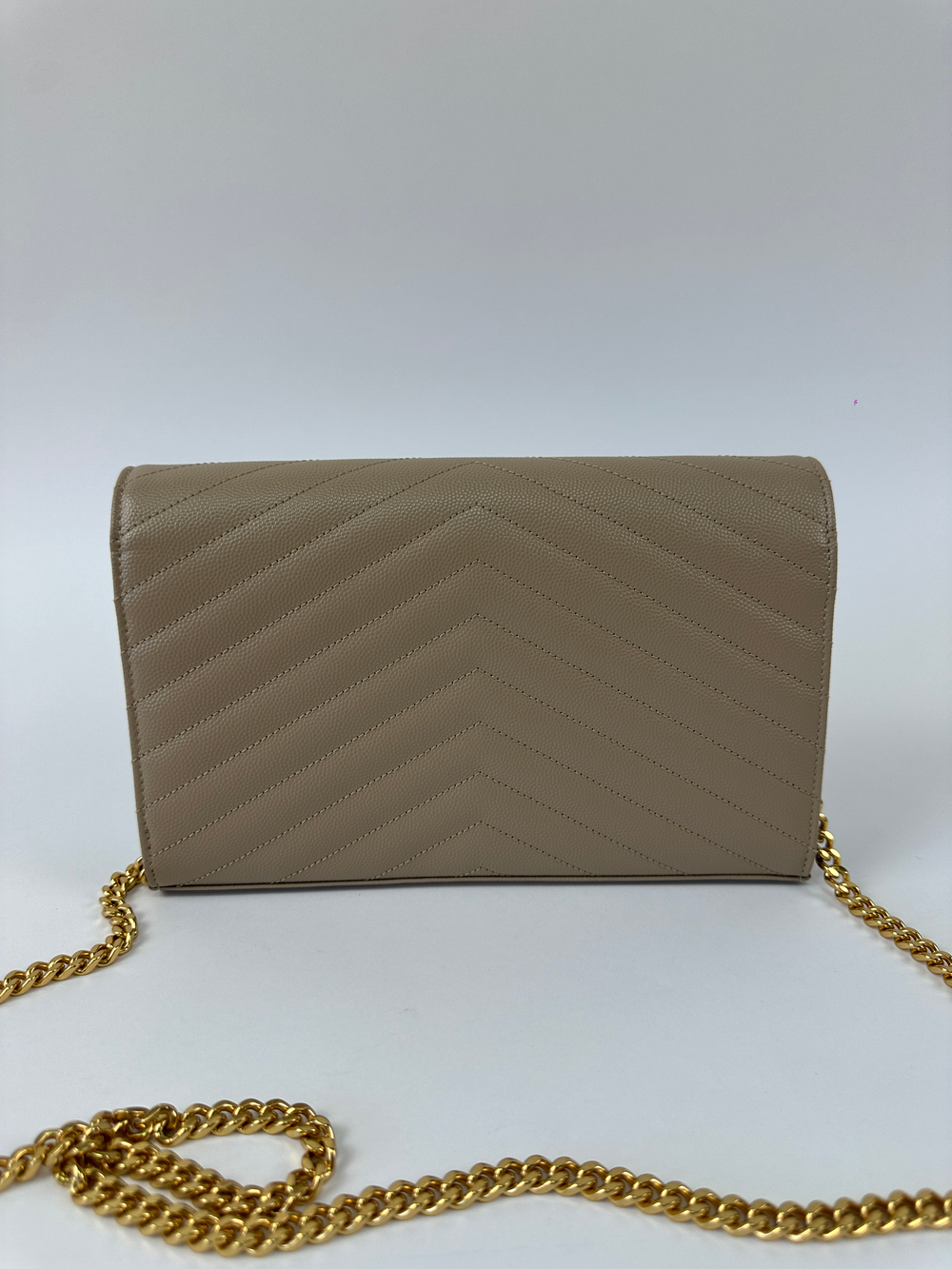 Сумка Saint Laurent Cassandre