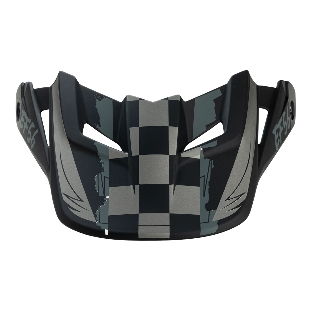 Козырек для шлема EF56 Base MX