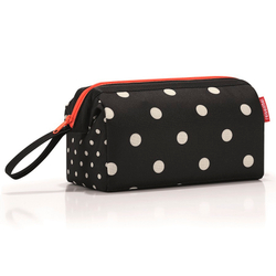 Косметичка travelcosmetic mixed dots