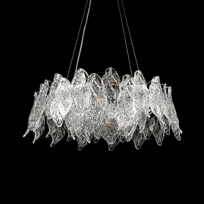 Подвесная люстра MODESTYLE MS.2290.8R CR