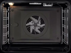 Электрический духовой шкаф Electrolux EOD6C77WX