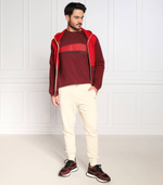 спортивные штаны sefadelong BOSS ORANGE - кремовый(50472661)
