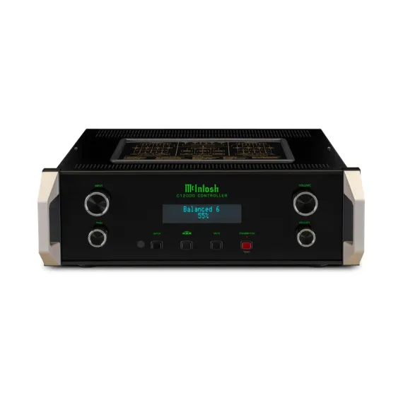 Mcintosh C12000C