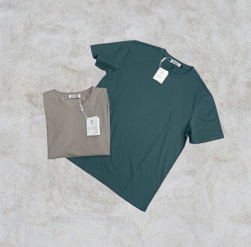 Брюки Brunello Cucinelli