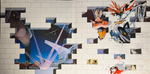 Pink Floyd ‎– The Wall 2LP (Греция 1979г.) Т