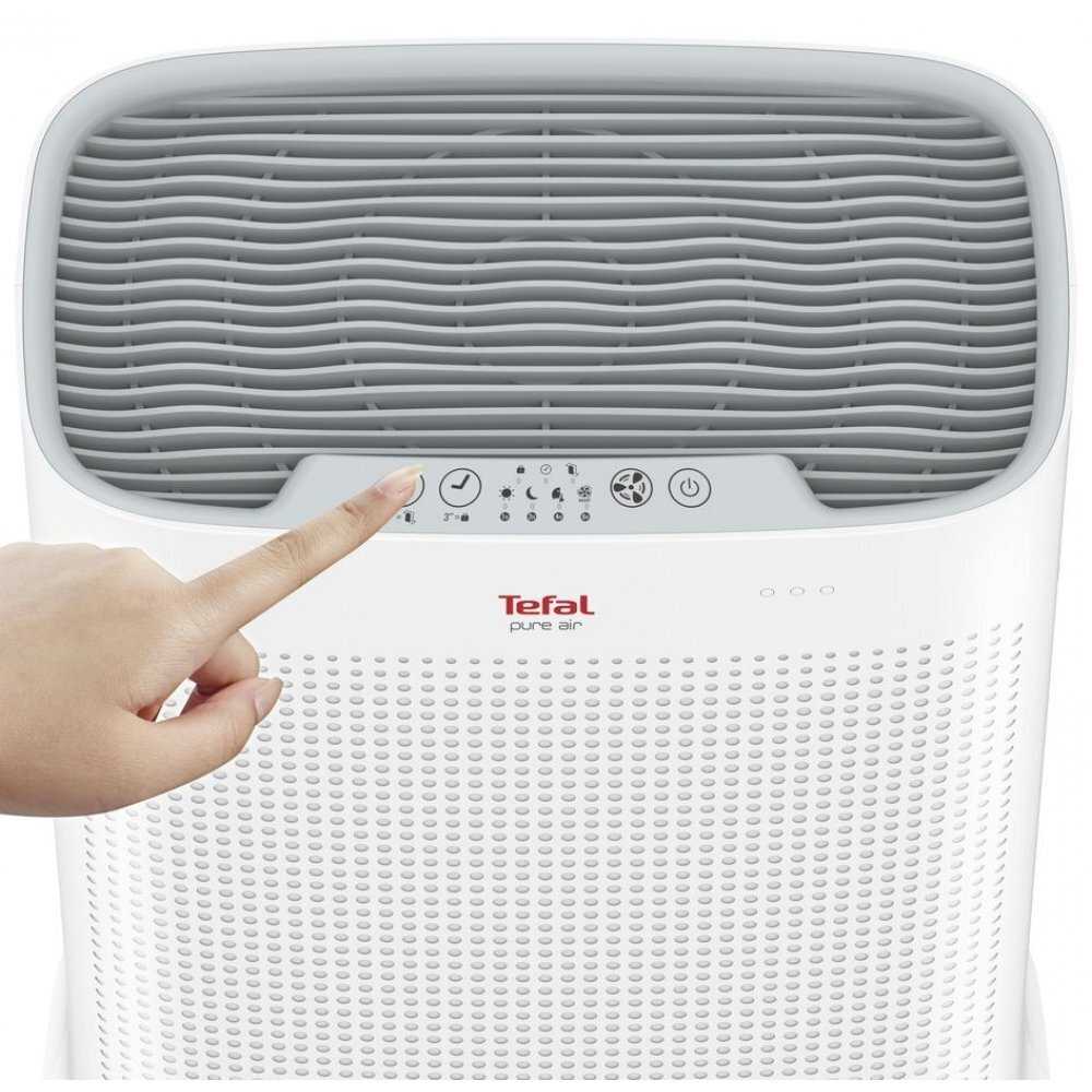Очиститель воздуха Tefal Pure Air PT3030F0