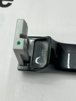 Ручка двери внешняя левая Mitsubishi Outlander. 5716A013HV. Оригинал