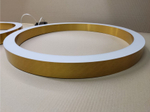 RING, подвесной/накладной