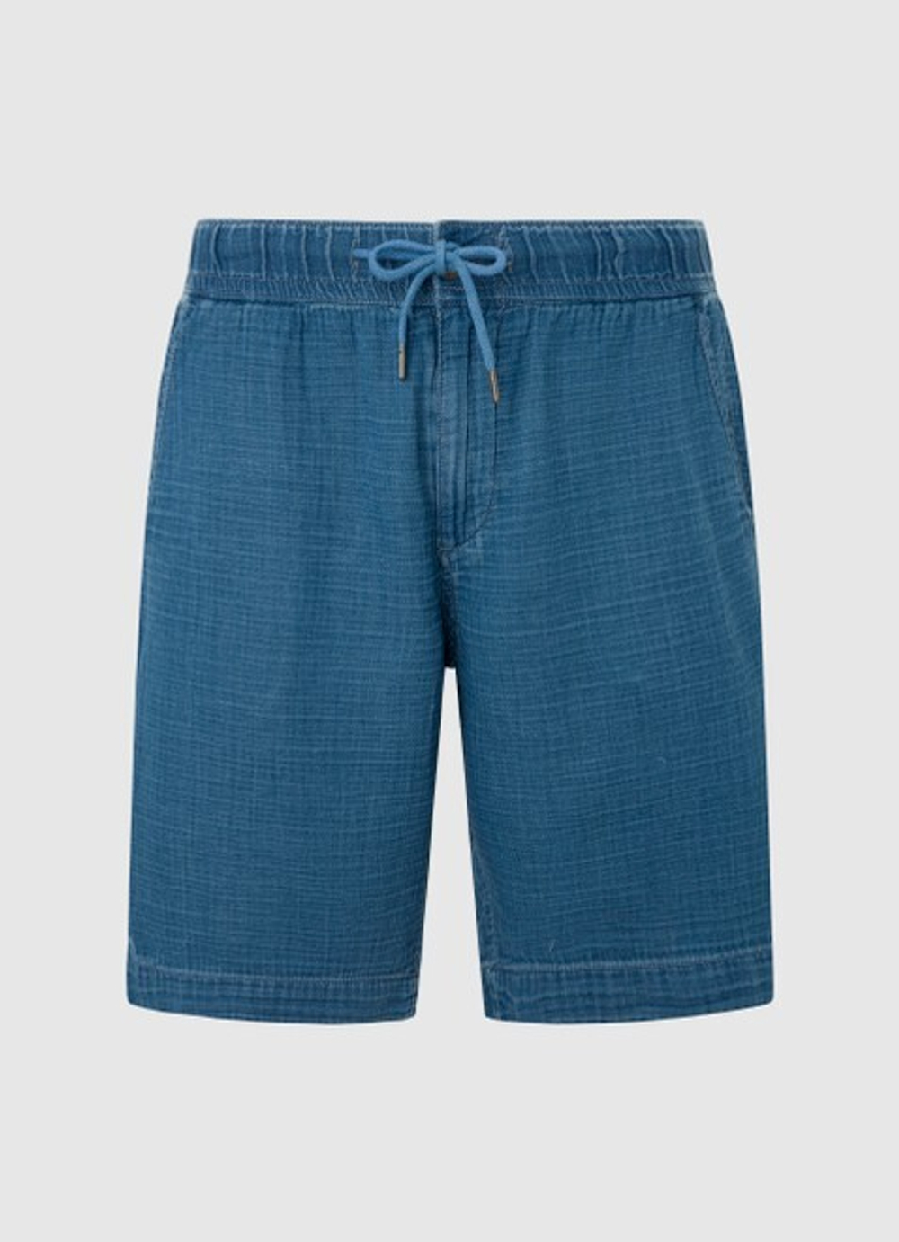 Бермуды  из муслина Pepe Jeans