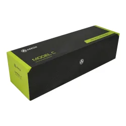 Оптический прицел ARKON Model C 1-10x24 MC9-2DMRAD - упаковка и фирменная коробка