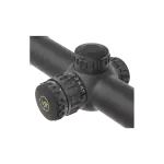 Оптический прицел Vector Optics Continental x6 2.5-15x56 Fiber, сетка German 4, 30мм, азотозаполненный (SCOM-47)