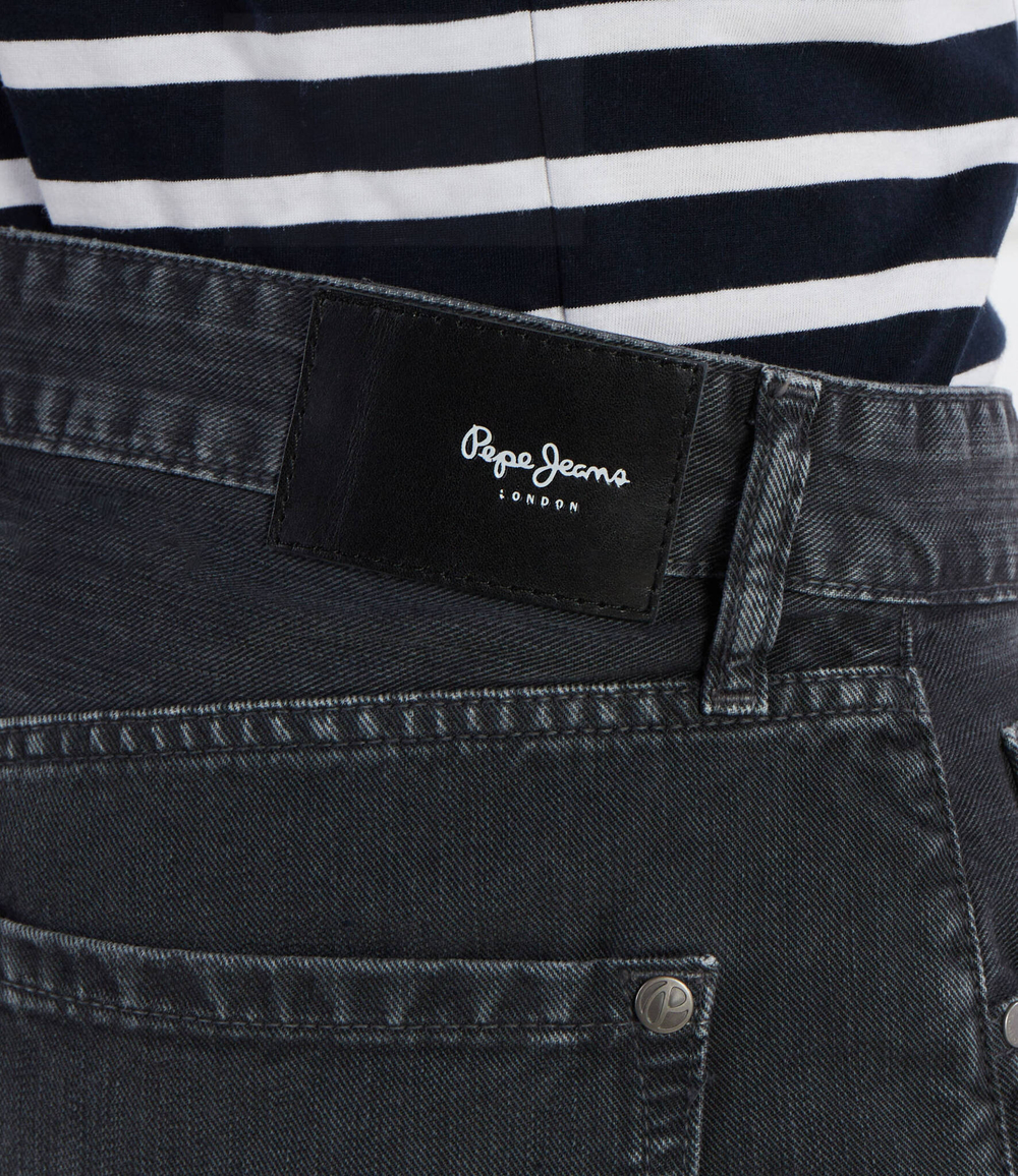 Шорты Pepe Jeans London - серый(PM801079YH2)
