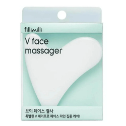 Fillimilli V Face Massager