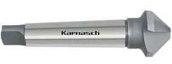 Зенковка Karnasch Ø20,5 мм, 90°, HSS-XE, КМ2, DIN 335, арт. 20.1790-010