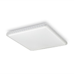 Citilux Кристалино Слим CL715K720 LED Люстра с диммером