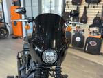 Harley-Davidson Street Bob 114