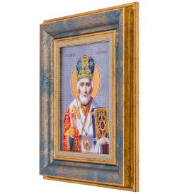 GAEM Art ART-905/8 Панно «Николай Чудотворец»