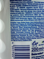 NIVEA мгновенная защита для чувствительной кожи - спрей с SPF50+ 200 мл (Германия)