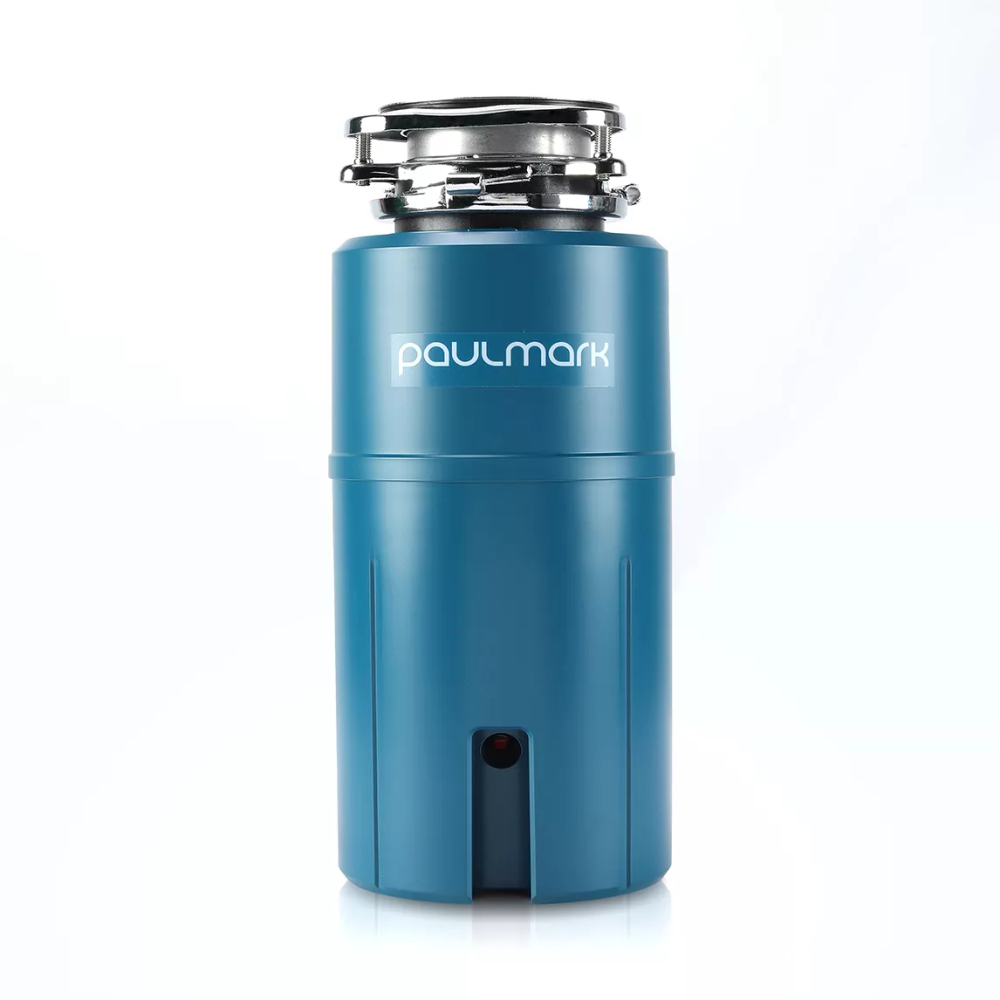 Paulmark I-500