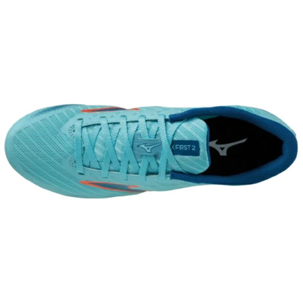 Mizuno X First 2 Slip Resistant Abrasion Resistant Function Classification