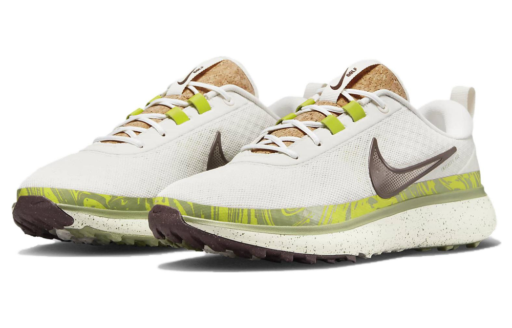 Nike Infinity Ace Phantom Oil Green
