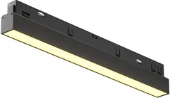 Трековый светильник Basis TR030-2-12W2.7K-B Maytoni