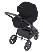 Коляска Carrello 2В1 Omega + CRL-6540 Cosmo Black