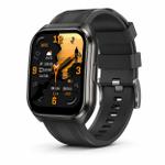 Смарт-часы HOCO Watch Y44, Bluetooth-звонки, экран 1,83", IP68