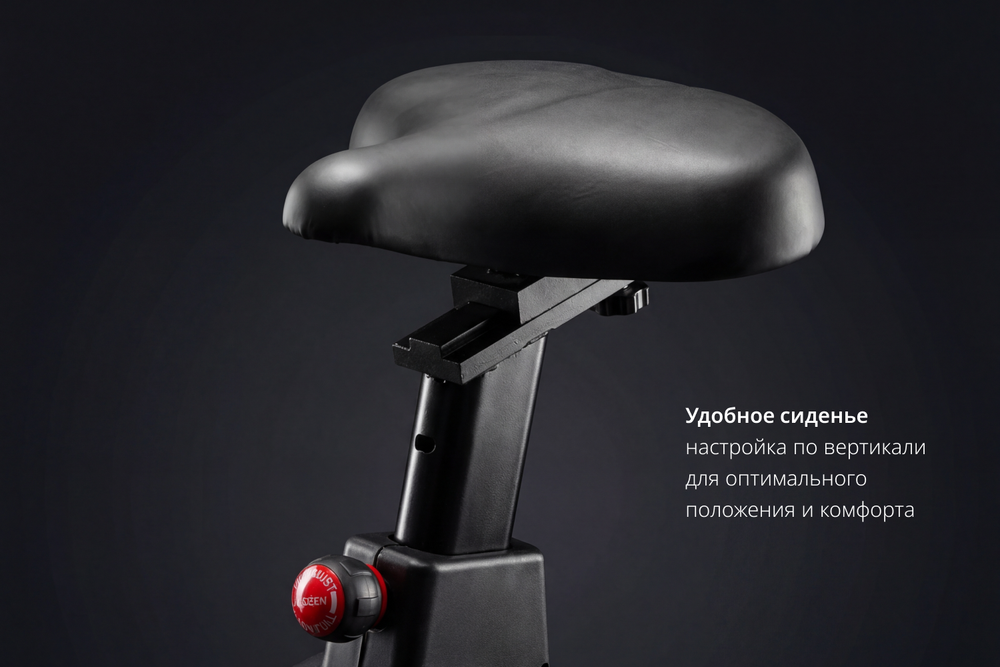 Велотренажер вертикальный VictoryFit VF-D005