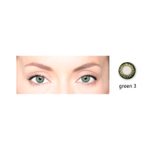 Контактные линзы OKVISION Fusion Color (цветные)