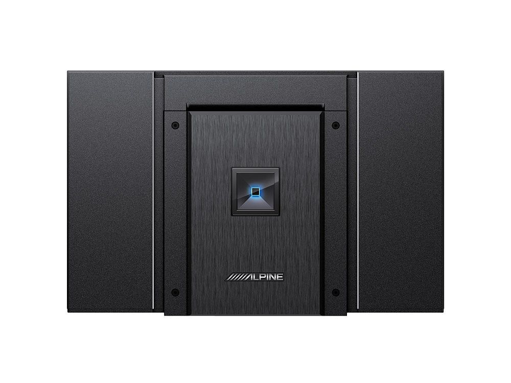 Усилитель 5-канальный Alpine HDA-V90