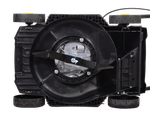 Газонокосилка бензиновая Huter GLM-3.5 LT