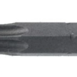 Бита TORX T40Hх25мм с отверстием,1/4''(20шт/уп) RockForce##Rock FORCE RF-1272540