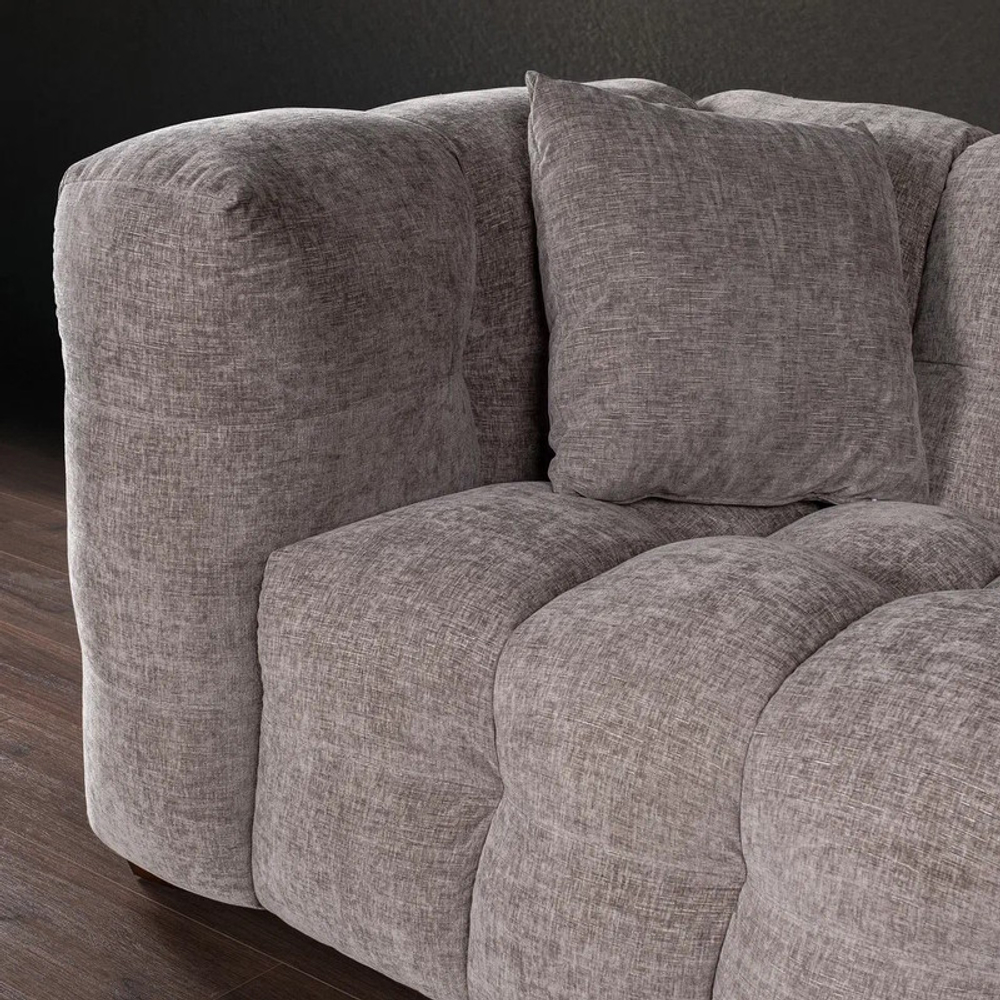 Диван MOD INTERIORS WABI SABI, 226x98x98