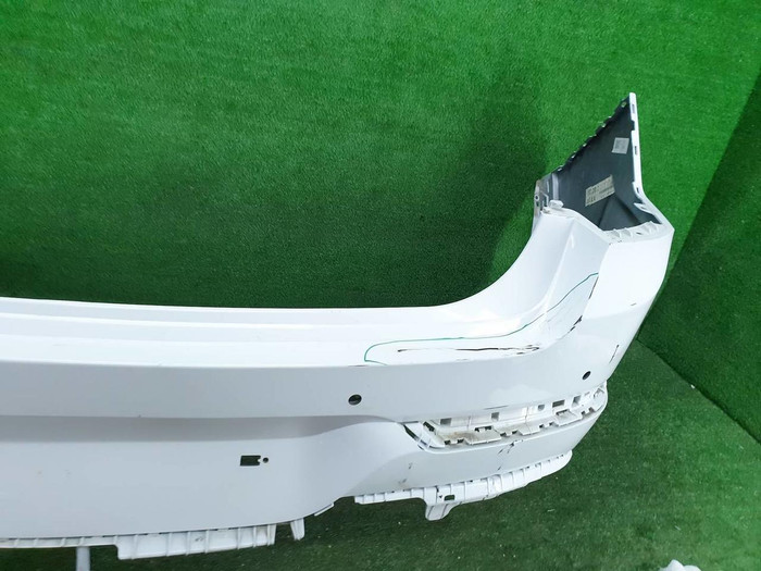 Бампер задний Genesis GV80 (2020-2023)