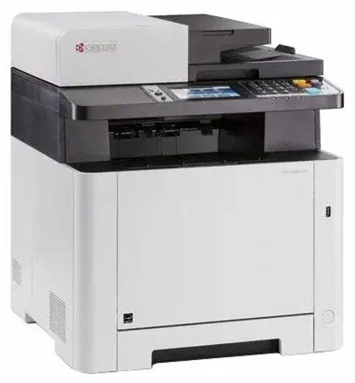 МФУ лазерное Kyocera ECOSYS M5526cdw Лазерная 1200 x 1200 DPI 26 ppm A4 Wi-Fi 1102R73NL0