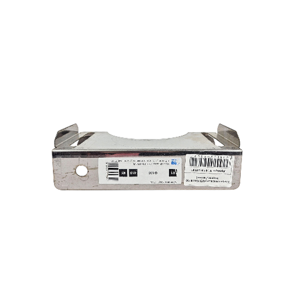 Хомут стеновой (AISI 430) Ф130 (Коракс,Ferrum)