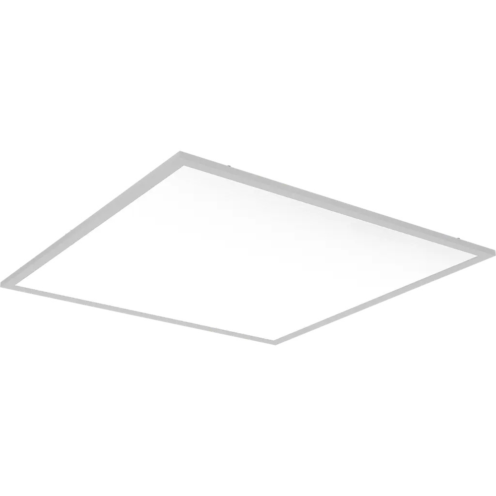 Светильник ДВО SLIM LED 595 (40) EM 4000K СТ