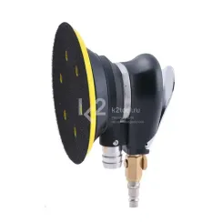 Пневмошлифмашина орбитальная Fubag SR150CV