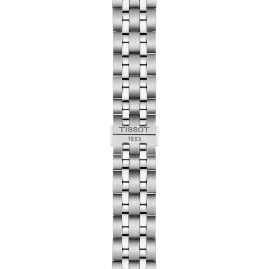 Tissot T158.407.11.031.00KZ мужские часы Tissot Classic Dream