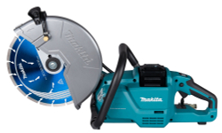 Аккумуляторный резчик по бетону Makita CE004GZ