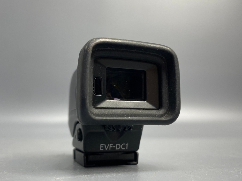Canon EVF-DC1