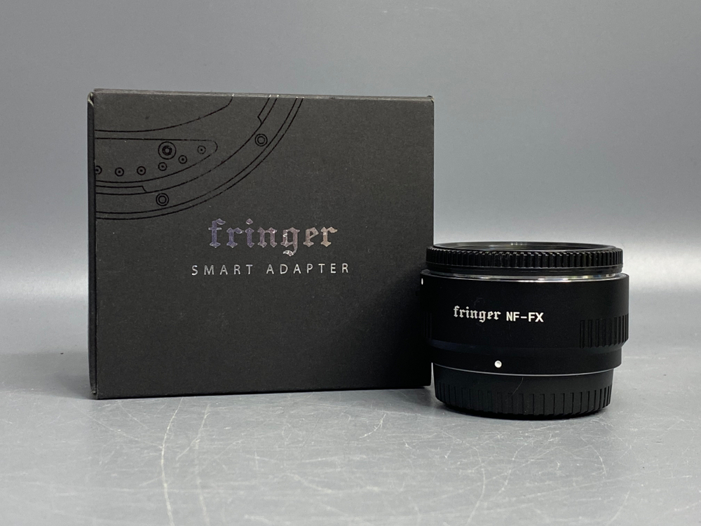 Fringer NF-FX