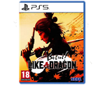Like A Dragon Ishin (PS5) NEW