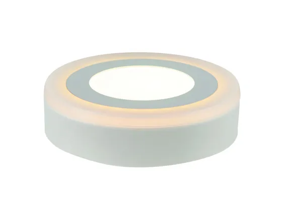 Точечный светильник Antares A7809PL-2WH Arte Lamp