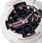 Мужские наручные часы Casio G-Shock GMA-S140M-7A