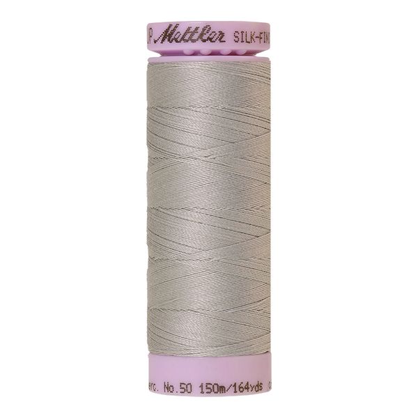 Нитки хлопковые Mettler Silk-Finish Cotton 50 (150 м), 5 кат. | цв. 2791
